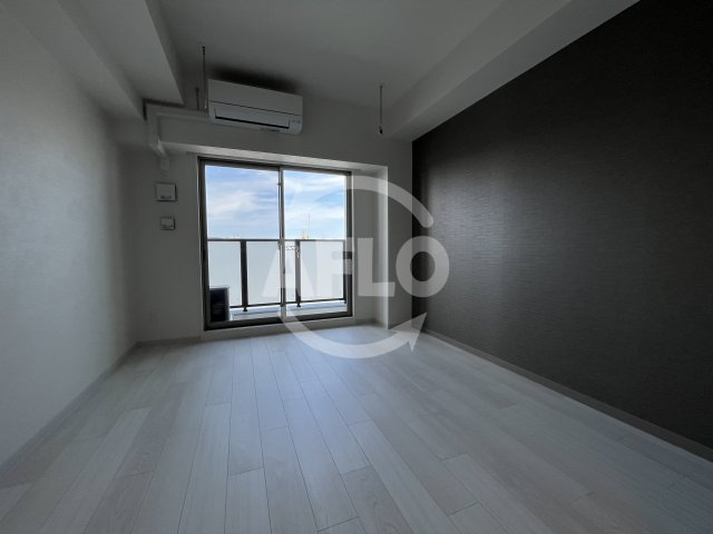 DOUBLE　NINE　RESIDENCE　TENNOJIMINAMIの洋室|DOUBLE　NINE　RESIDENCE　TENNOUJIMINAMI　洋室