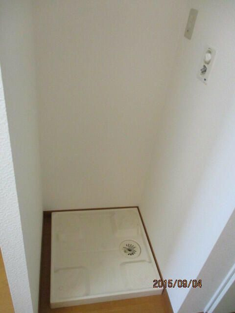 ラフィネ・南の寝室