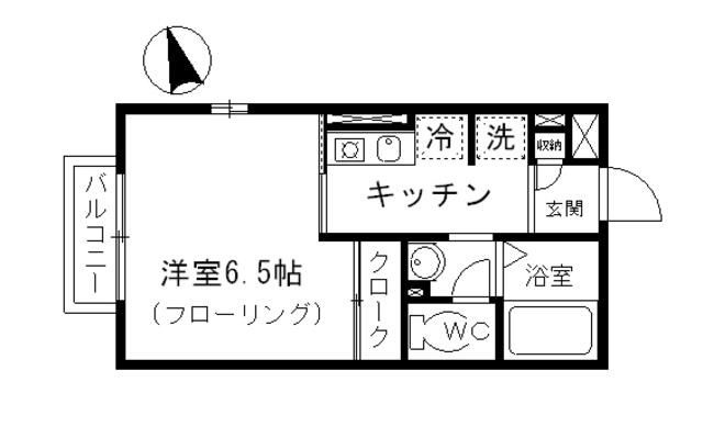 ラフィネ・南