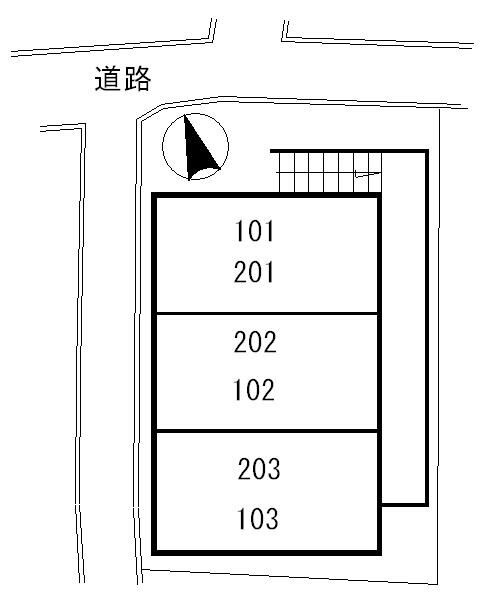 ラフィネ・南のその他