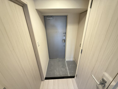 【玄関】 | スワンズシティ大阪城ノース