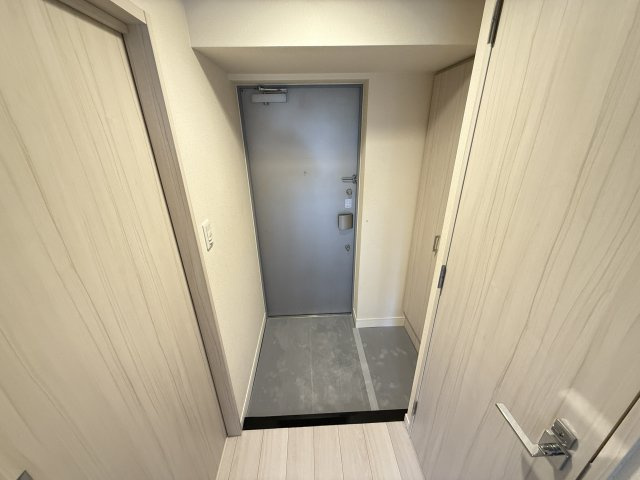 【玄関】 | スワンズシティ大阪城ノース