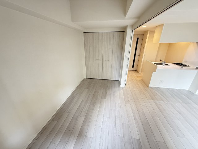【洋室】 | スワンズシティ大阪城ノース