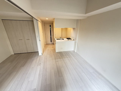 【居間・リビング】 | スワンズシティ大阪城ノース