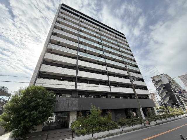 【外観】 | スワンズシティ大阪城ノース