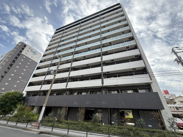 【外観】 | スワンズシティ大阪城ノース
