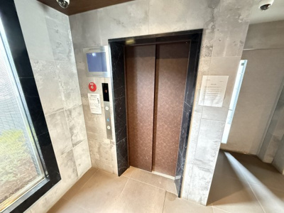 【その他共用部分】 | スワンズシティ大阪城ノース