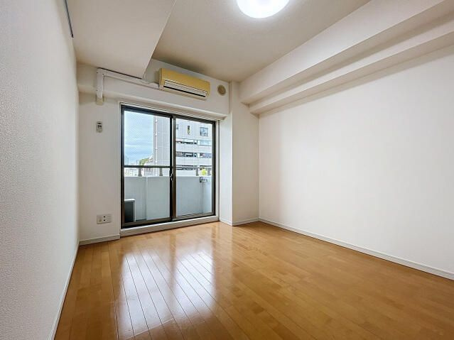 【居間・リビング】スカイコート後楽園壱番館