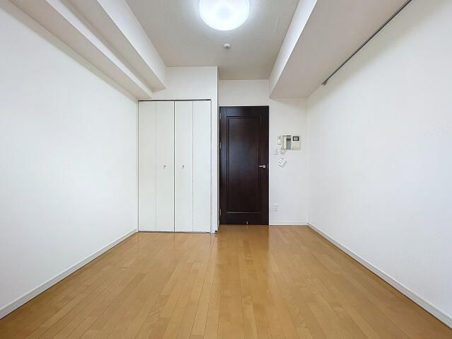【居間・リビング】スカイコート後楽園壱番館