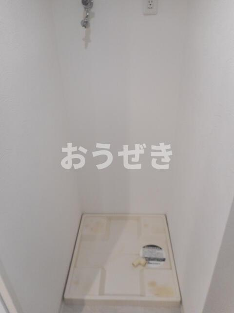 リエトコート向島の設備