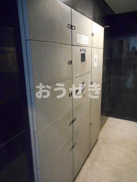 リエトコート向島のその他共用部分