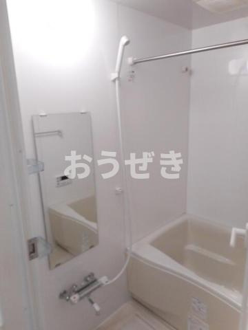 リエトコート向島の浴室