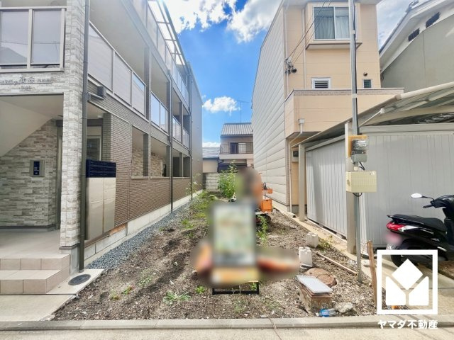 伏見区西大黒町