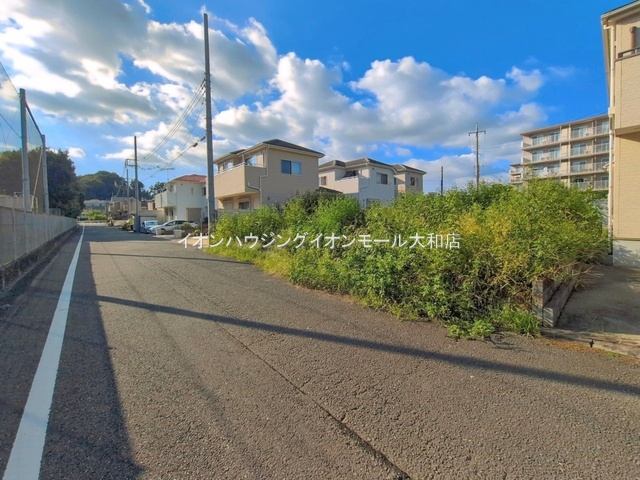 大和市上和田1312番