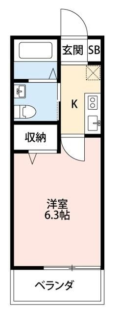 サニーウェル西台