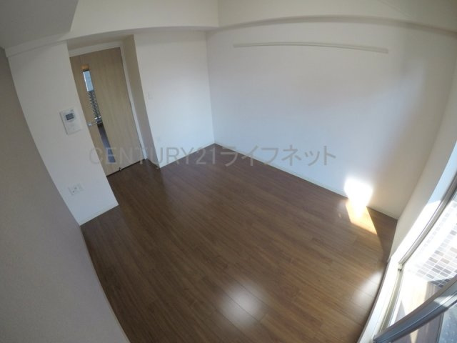【寝室】 | メインステージ新大阪
