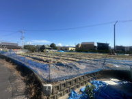 売地　勝岡町の画像