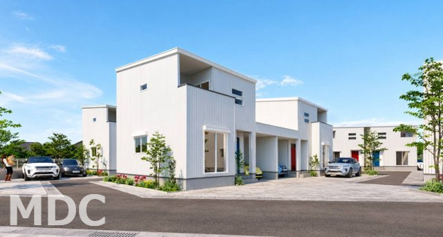 松茂新築戸建(仮称)