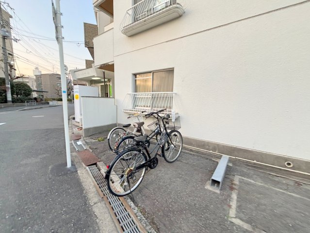 ヴィラナリー豊里のその他