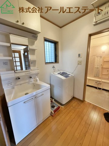 加古郡播磨町北野添2丁目　　　JR「土山駅」徒歩9分の和室
