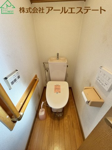 加古郡播磨町北野添2丁目　　　JR「土山駅」徒歩9分のその他