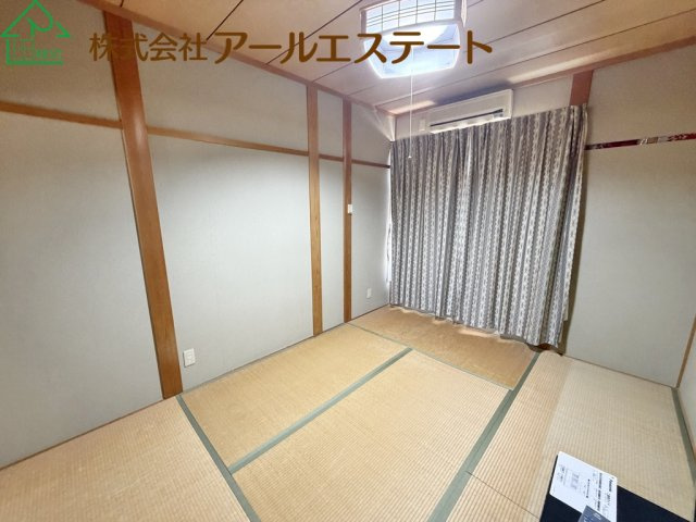 加古郡播磨町北野添2丁目　　　JR「土山駅」徒歩9分のバルコニー