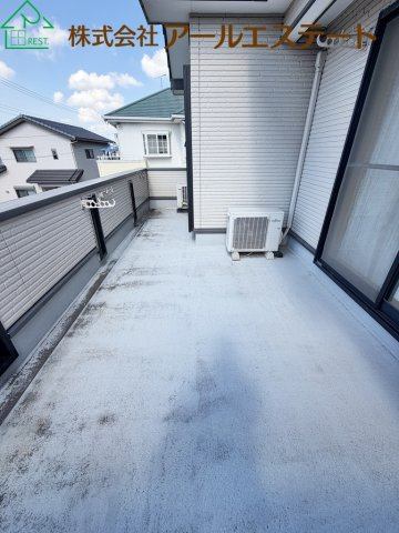 加古郡播磨町北野添2丁目　　　JR「土山駅」徒歩9分の和室