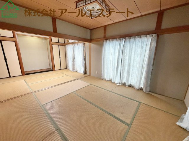 加古郡播磨町北野添2丁目　　　JR「土山駅」徒歩9分の内装