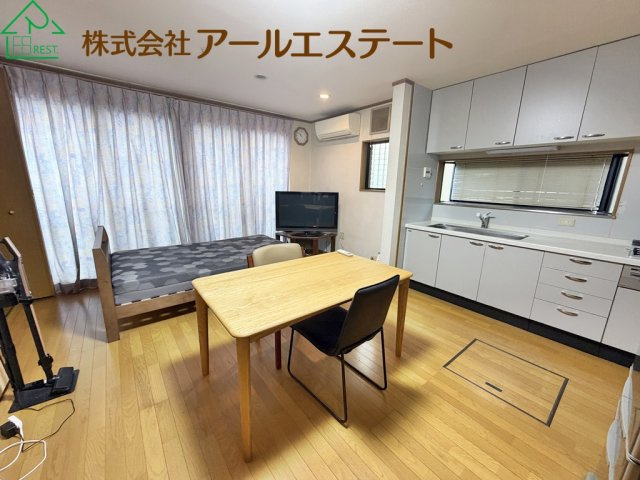加古郡播磨町北野添2丁目　　　JR「土山駅」徒歩9分の間取り