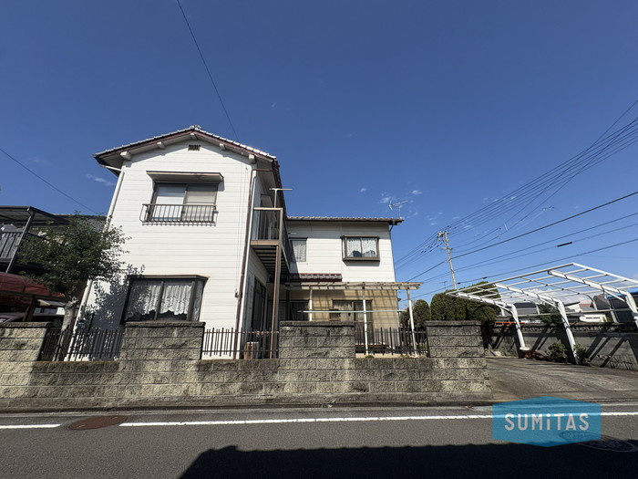 中古戸建