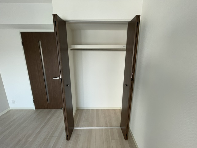 【収納】 | ※同一マンションのイメージ写真※