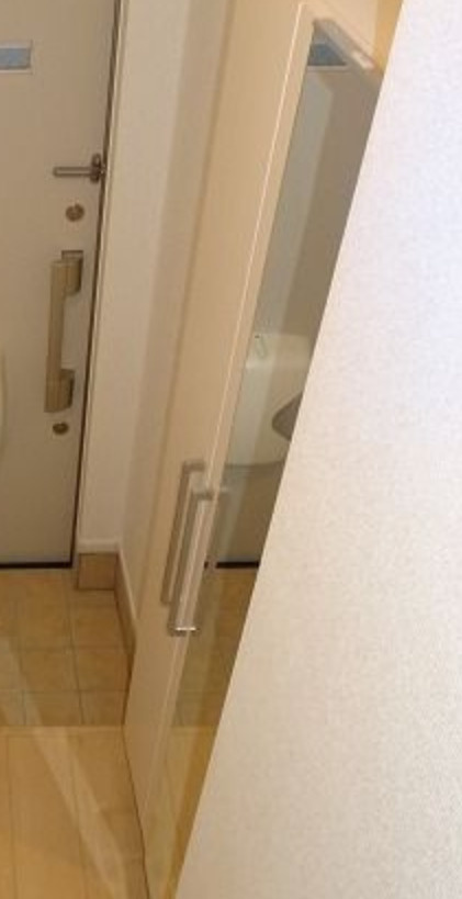 カーサ　アビのその他|シューズボックス