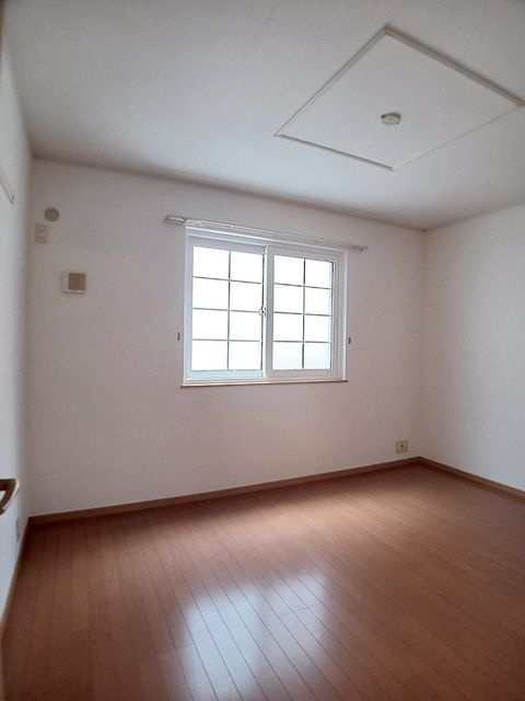 プリムベールの内装