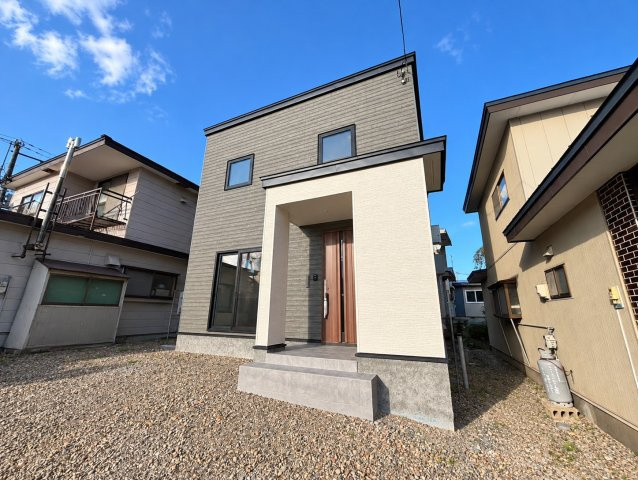 登別市新生町３丁目の新築一戸建