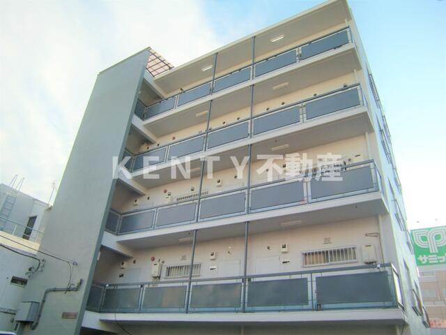 【その他】 | 大森中央マンション