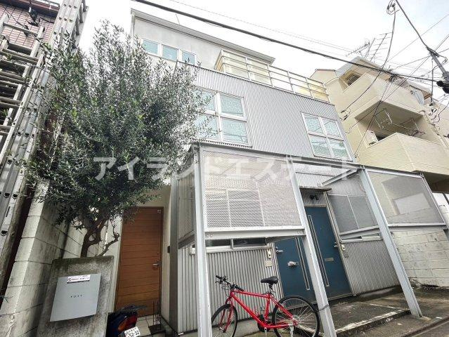 シルバースクエア　3方角部屋　ネット無料　礼金0