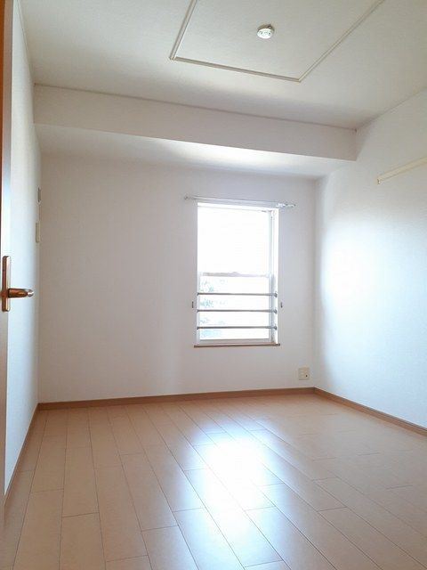 フォレストフェアリーの浴室