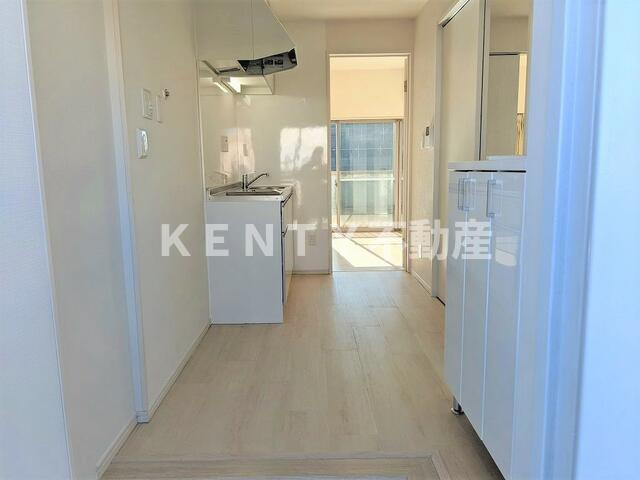 【その他】 | 大森中央マンション