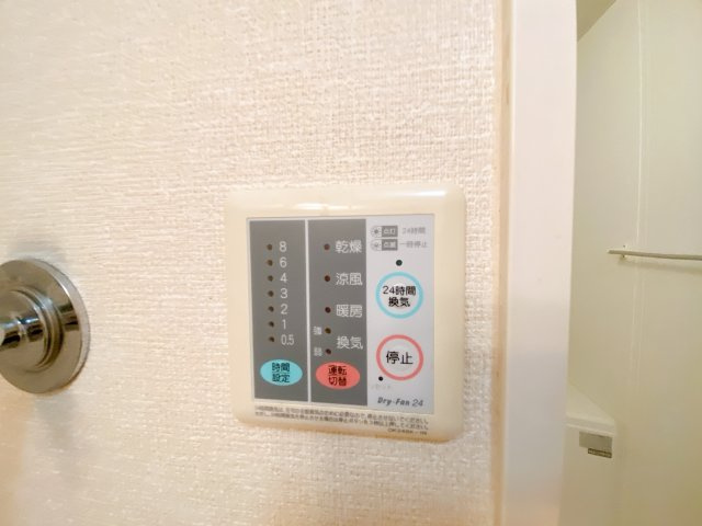フル－ルＳの設備