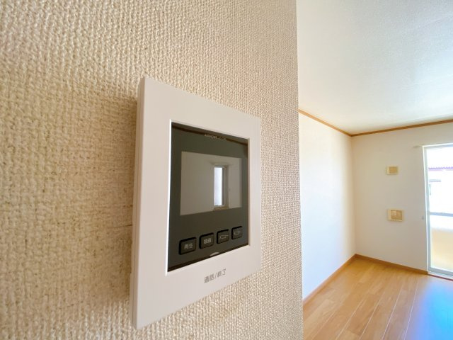フル－ルＳのセキュリティ