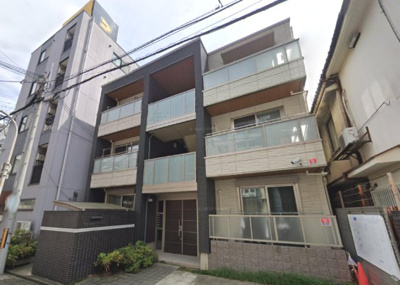 【外観】 | シャーメゾンSHINO