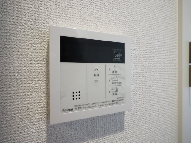 セレニテ梅田北グランデの設備