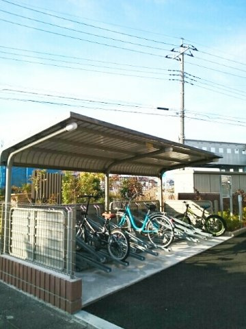 【その他共用部分】 | ノーブル・Ⅰ