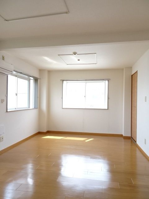 ハイツパークサイドⅡのその他