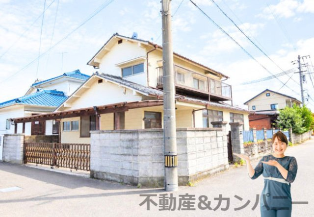 来住町のオトチ