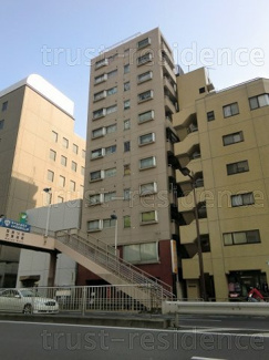 【外観】 | 東武ハイライン両国