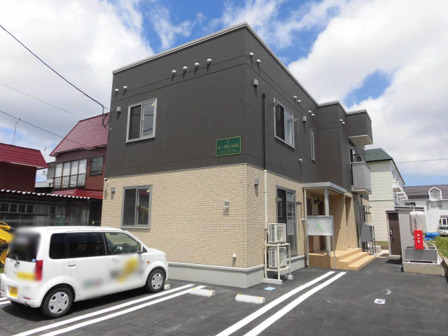 メープルシャトレ