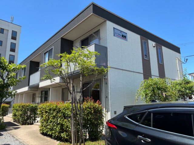 シャーメゾン奥野