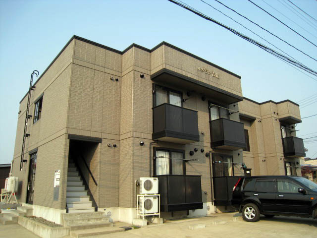 ルグラン古館