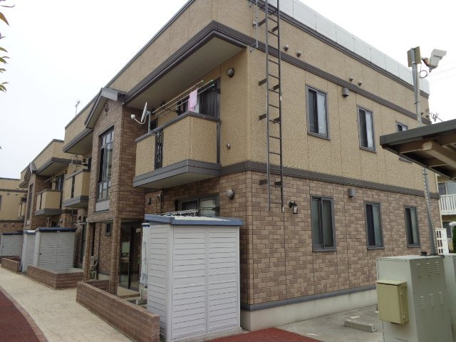 ロイヤルガーデン大野Ｃ